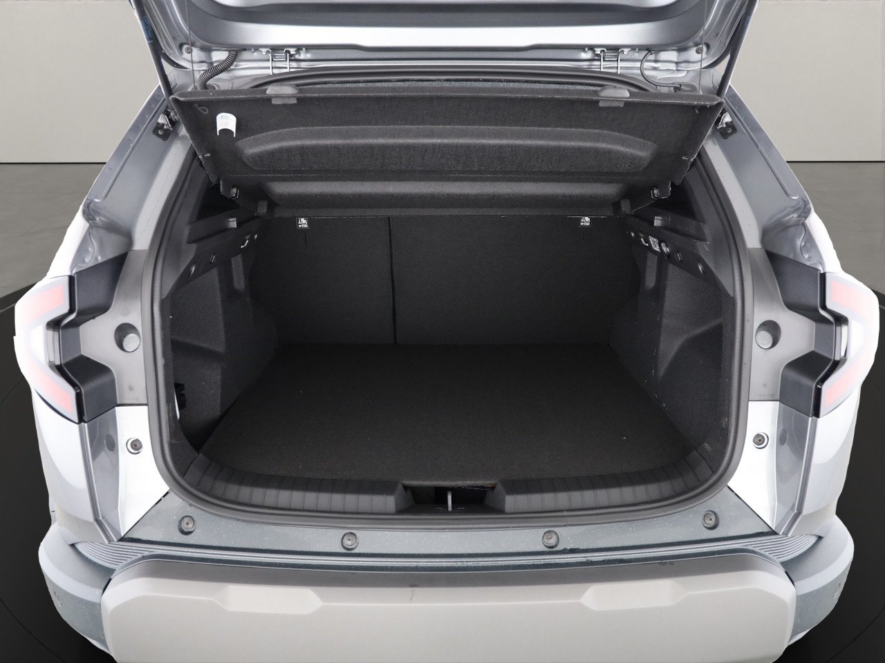DACIA Duster 1.8 Hybrid Journey, Hybride Intégral Essence/Électricité, Voiture nouvelle, Automatique - 7