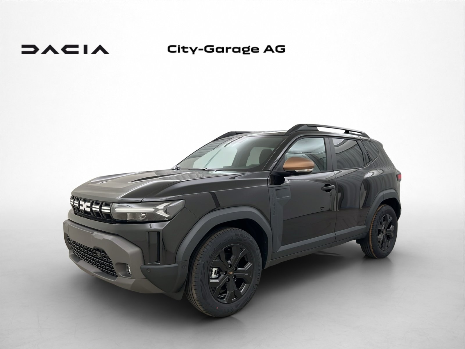 DACIA Duster 1.8 Hybrid Extreme