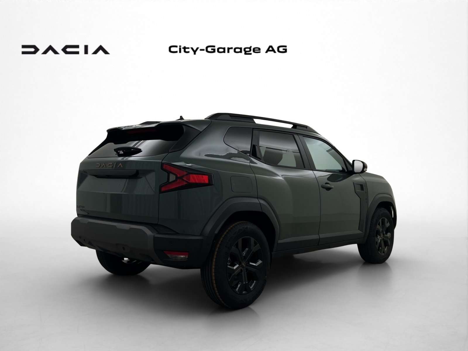 DACIA Duster 1.8 Hybrid Extreme, Hybride Integrale Benzina/Elettrica, Auto nuove, Automatico - 3