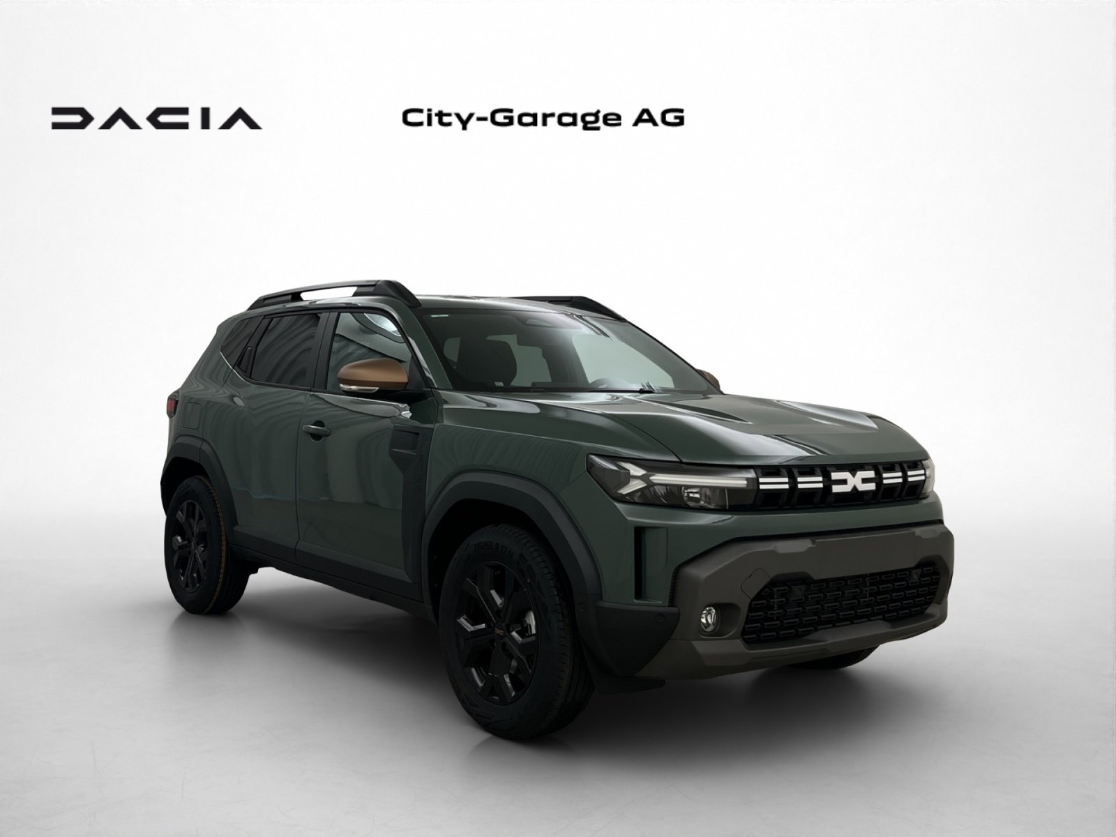 DACIA Duster 1.8 Hybrid Extreme, Hybride Integrale Benzina/Elettrica, Auto nuove, Automatico - 4