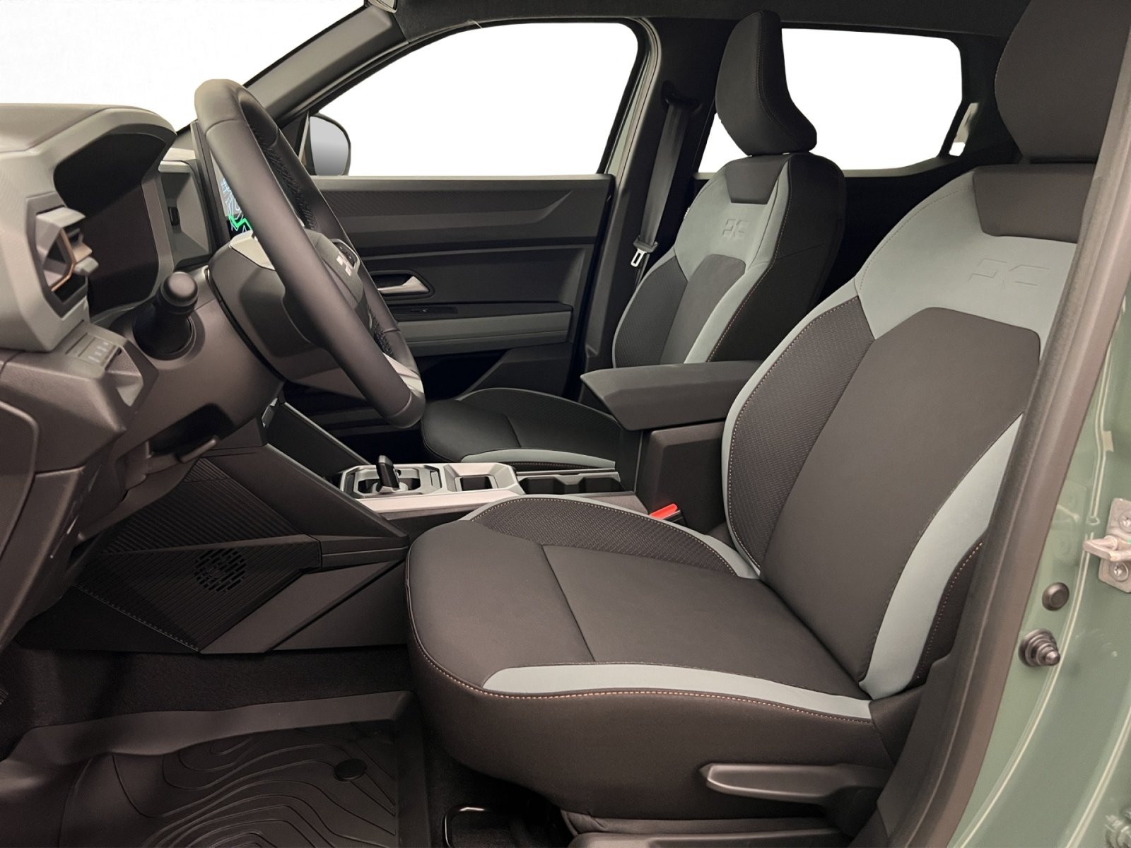 DACIA Duster 1.8 Hybrid Extreme, Hybride Integrale Benzina/Elettrica, Auto nuove, Automatico - 5