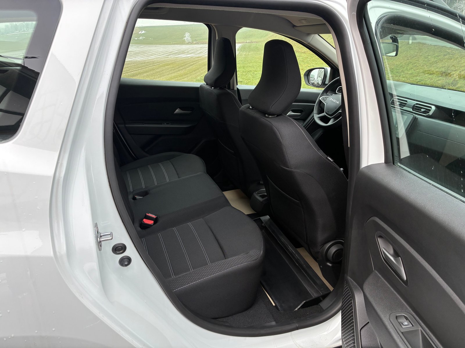 DACIA Duster Blue dCi 115 Journey 4x4, Diesel, Auto nuove, Manuale - 7