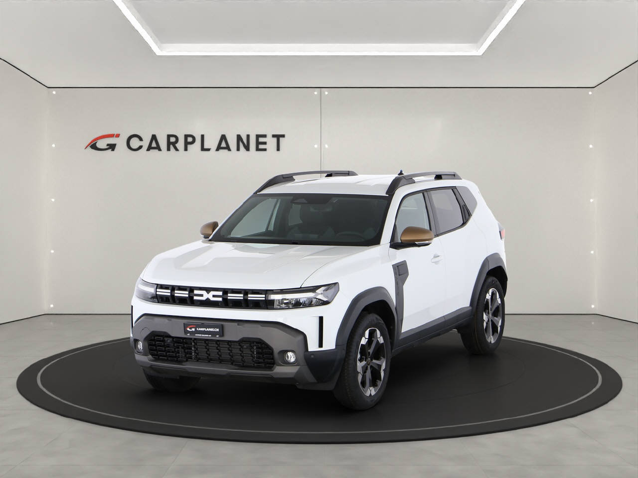 DACIA Duster 1.8 Hybrid Extreme