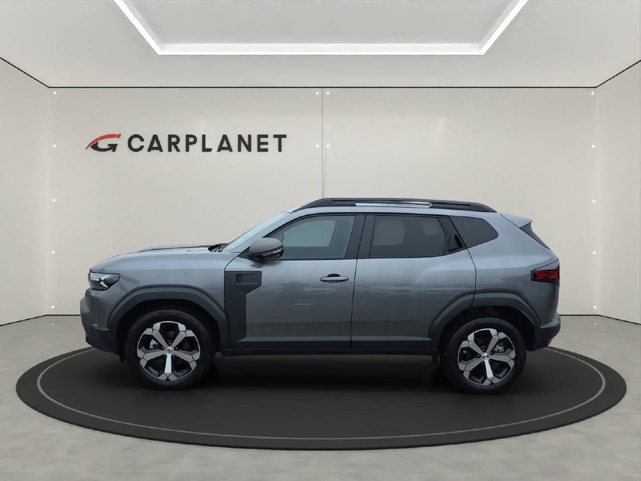 DACIA Duster 1.6 Hybrid Journey, Hybride Integrale Benzina/Elettrica, Auto nuove, Automatico - 3