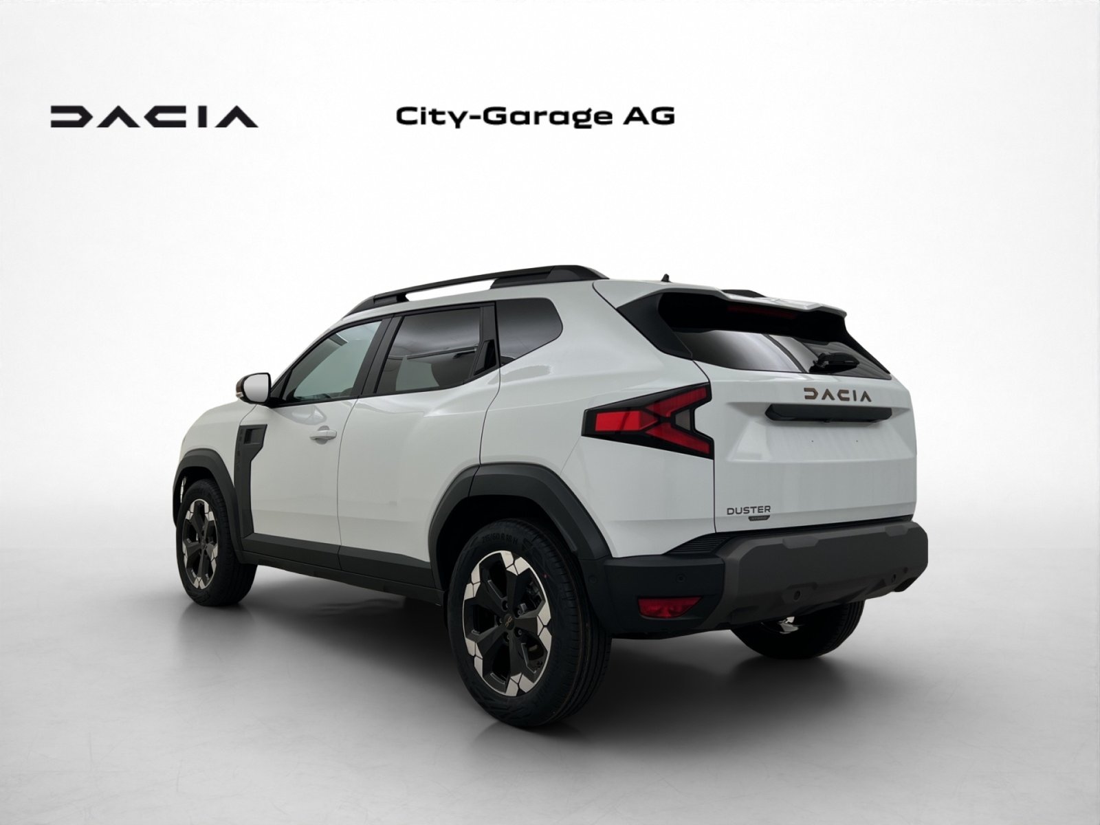 DACIA Duster 1.8 Hybrid Extreme+, Full-Hybrid Petrol/Electric, New car, Automatic - 2