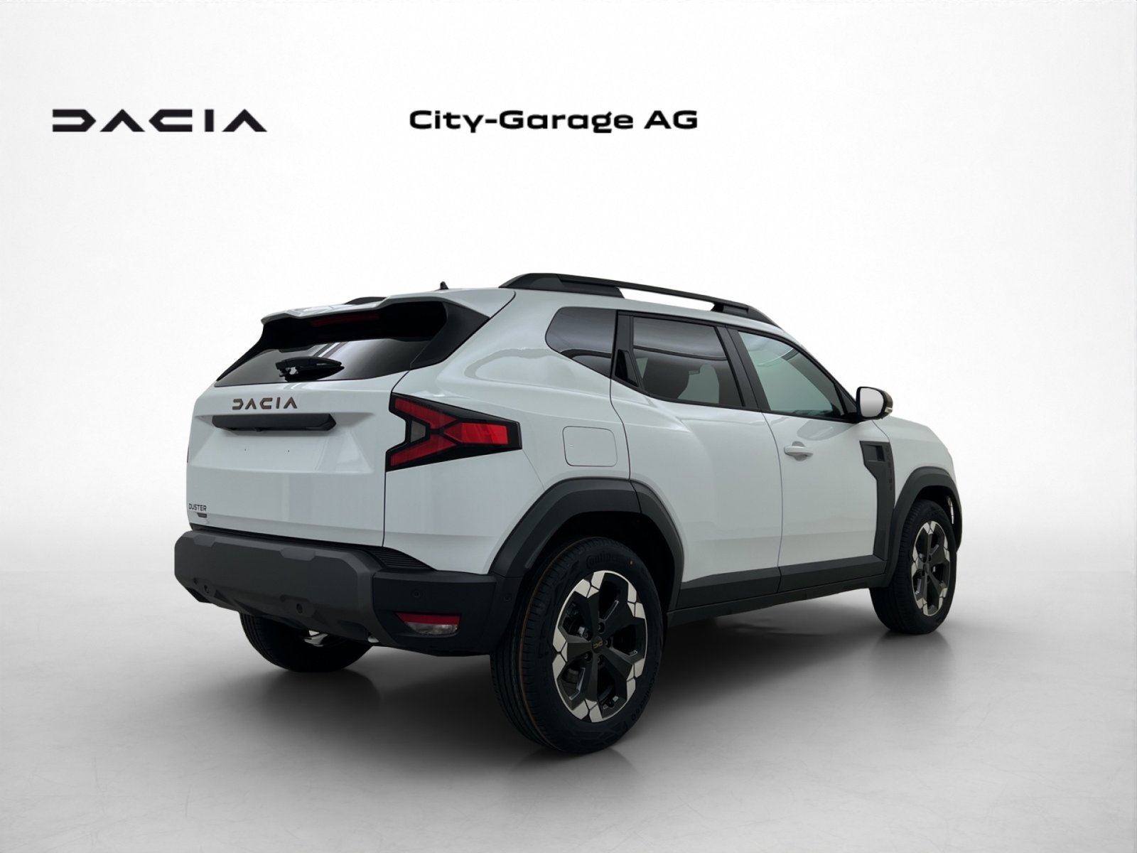 DACIA Duster 1.8 Hybrid Extreme+, Full-Hybrid Petrol/Electric, New car, Automatic - 3