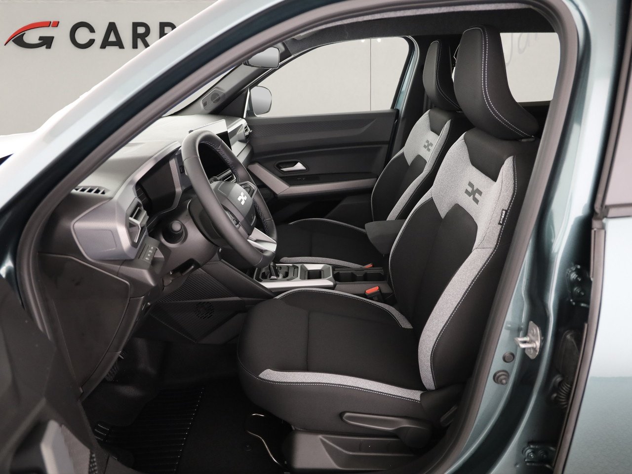 DACIA Duster 1.8 Hybrid Journey, Full-Hybrid Petrol/Electric, New car, Automatic - 6