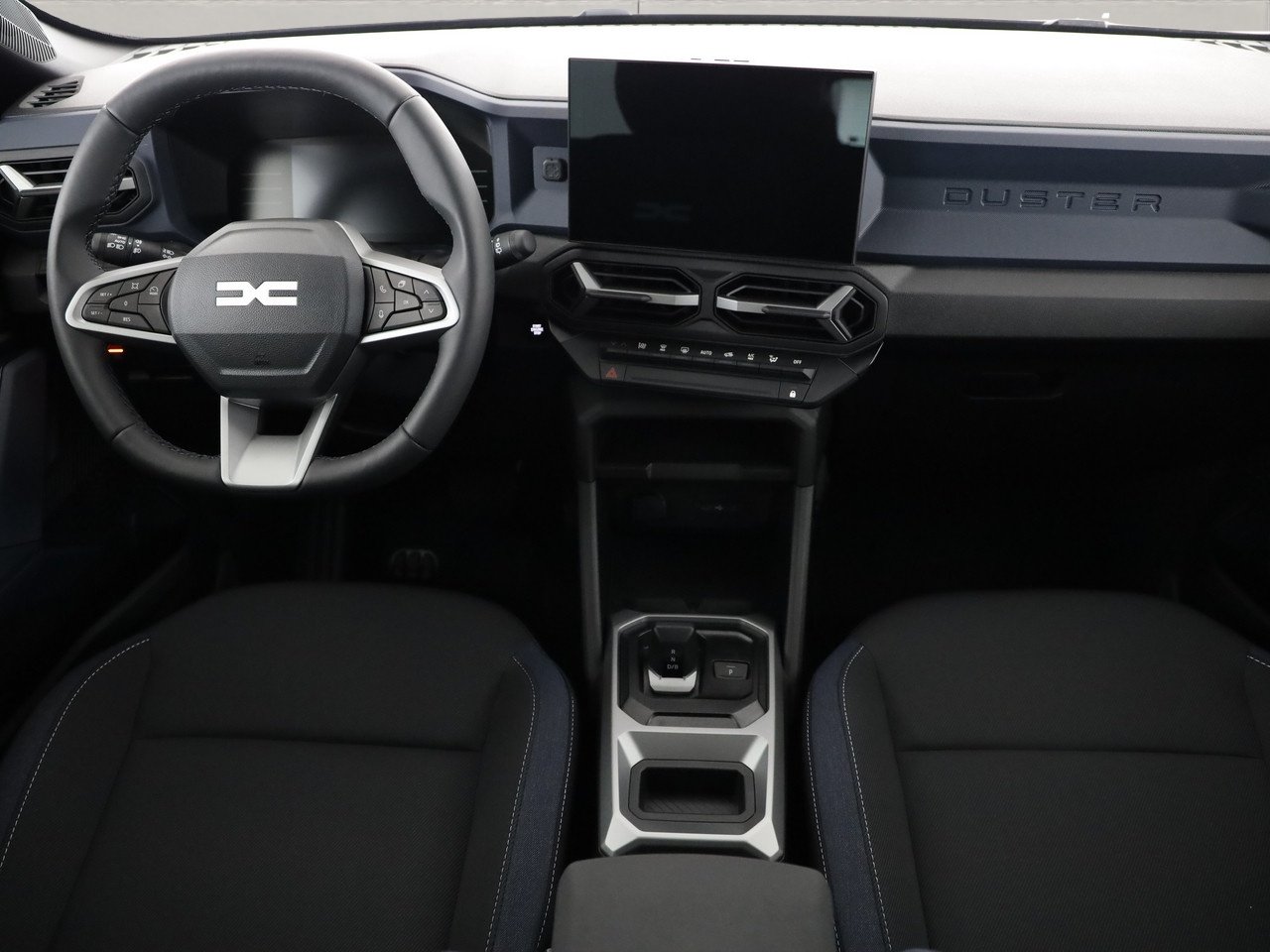 DACIA Duster 1.8 Hybrid Journey, Full-Hybrid Petrol/Electric, New car, Automatic - 5