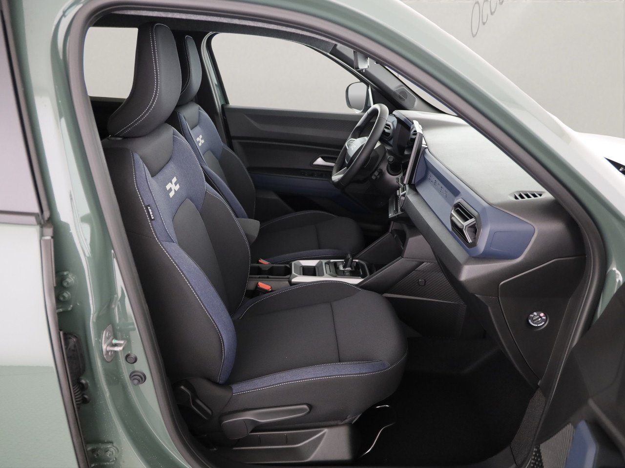 DACIA Duster 1.8 Hybrid Journey, Full-Hybrid Petrol/Electric, New car, Automatic - 7