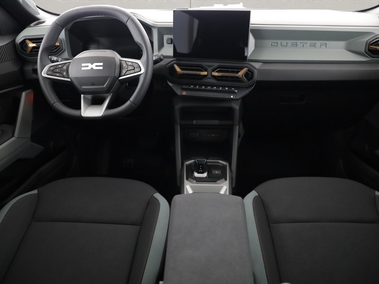 DACIA Duster 1.8 Hybrid Extreme, Voll-Hybrid Benzin/Elektro, Neuwagen, Automatik - 5