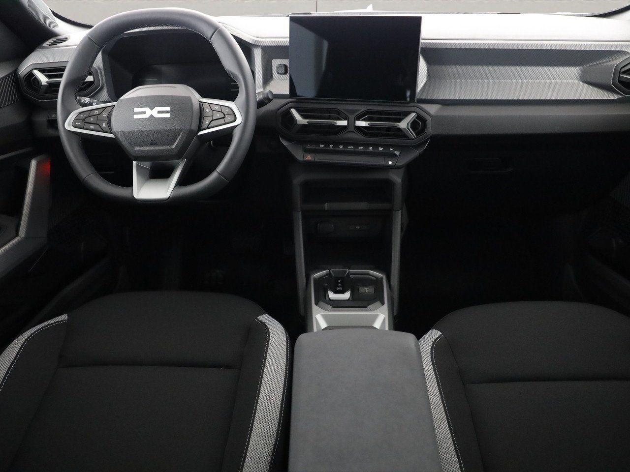DACIA Duster 1.8 Hybrid Journey, Full-Hybrid Petrol/Electric, New car, Automatic - 5