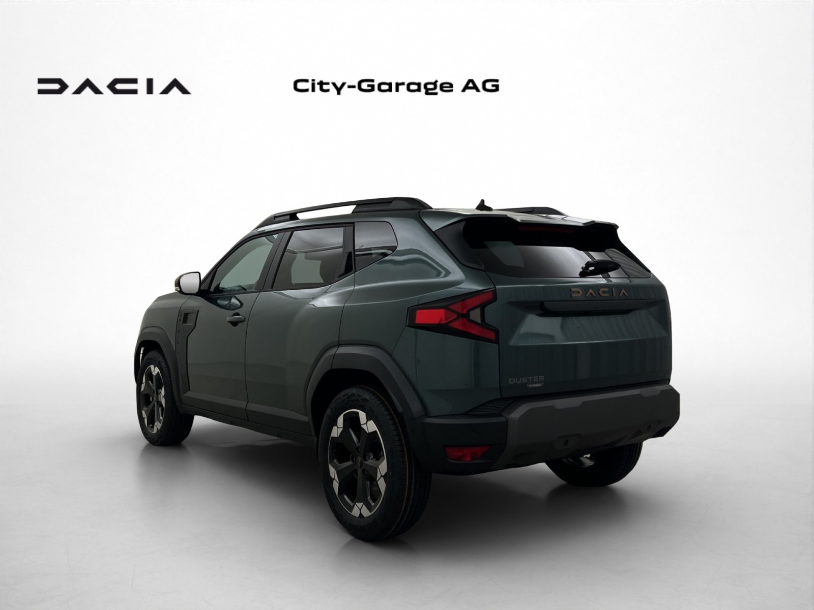 DACIA Duster 1.8 Hybrid Extreme+, Hybride Integrale Benzina/Elettrica, Auto nuove, Automatico - 2