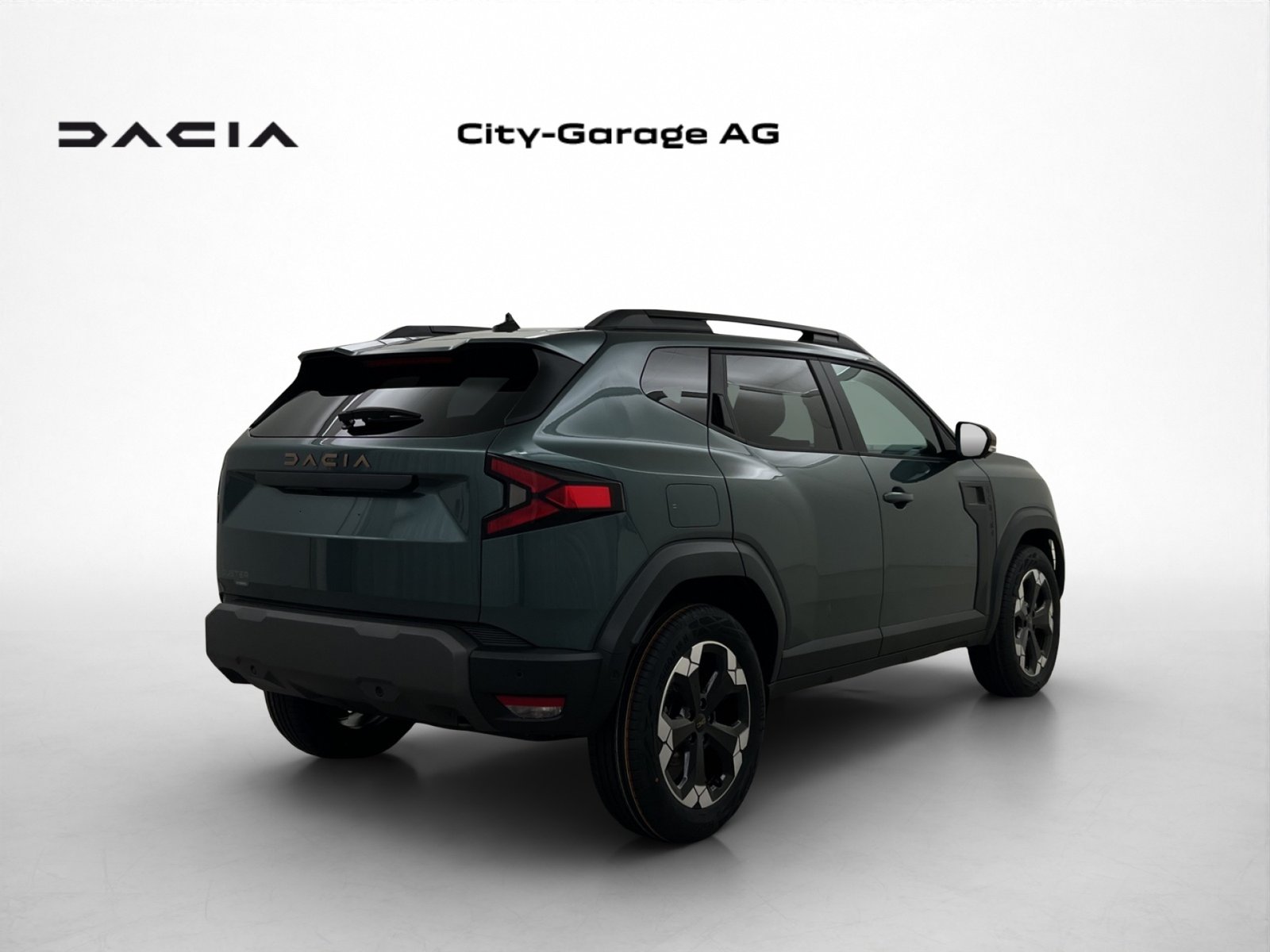 DACIA Duster 1.8 Hybrid Extreme+, Hybride Integrale Benzina/Elettrica, Auto nuove, Automatico - 3