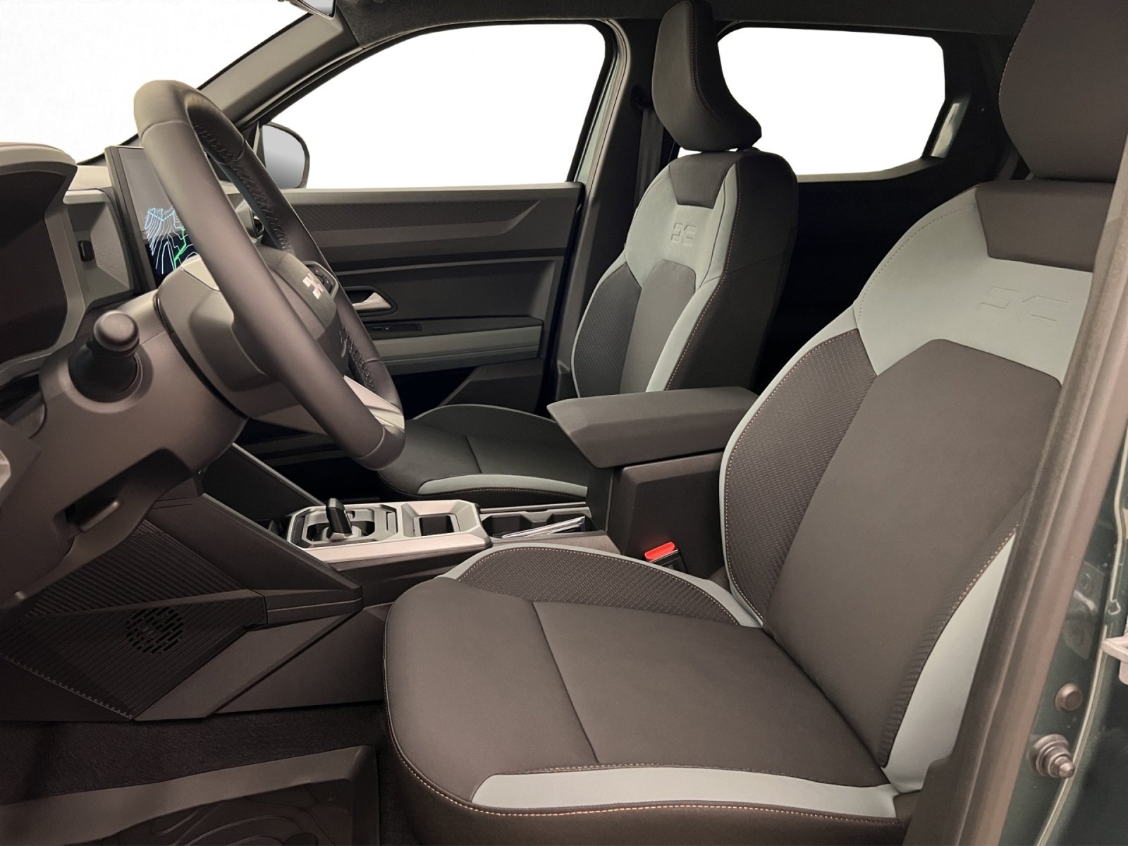 DACIA Duster 1.8 Hybrid Extreme+, Hybride Integrale Benzina/Elettrica, Auto nuove, Automatico - 4