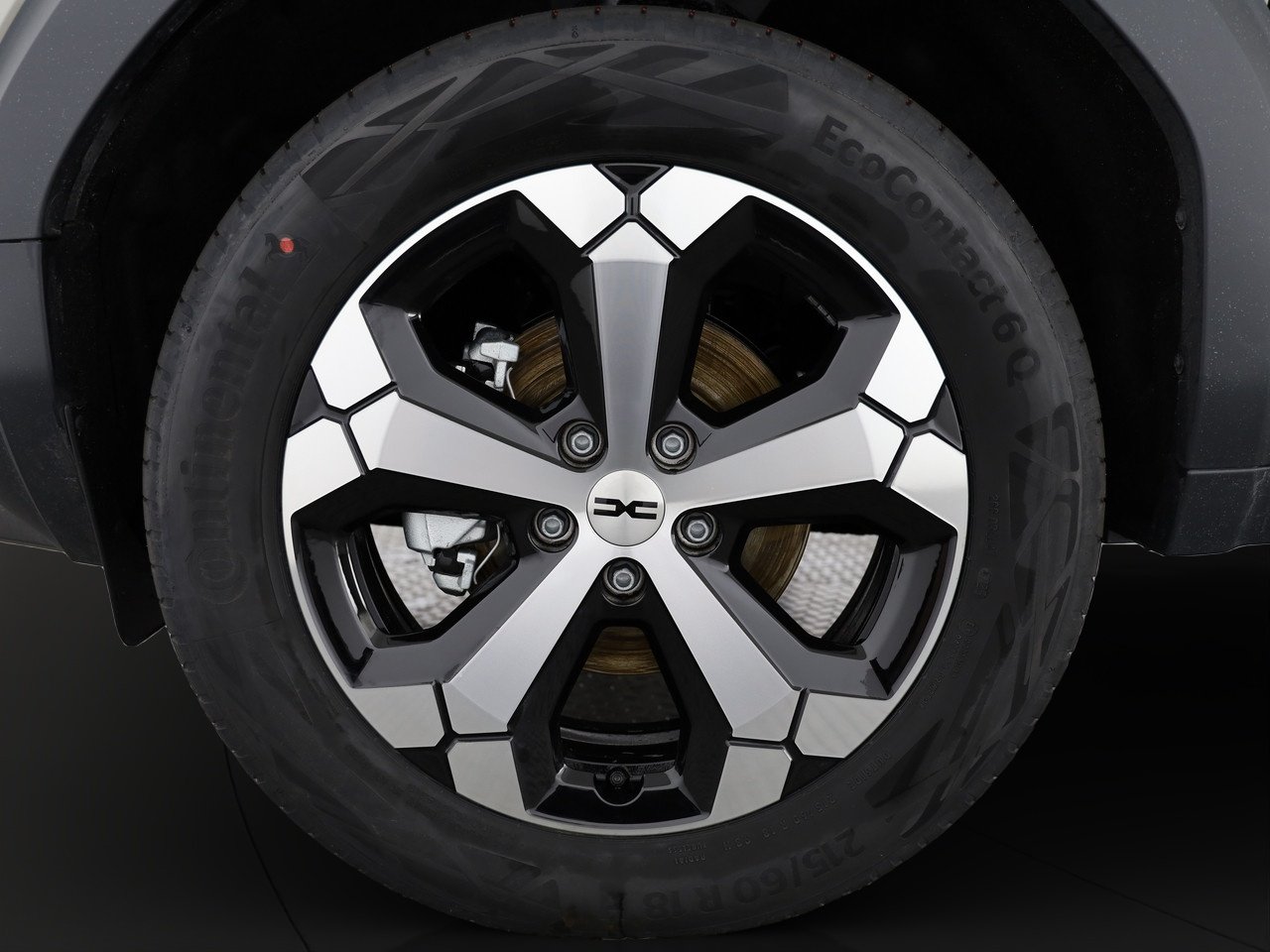 DACIA Duster 1.8 Hybrid Journey, Hybride Integrale Benzina/Elettrica, Auto nuove, Automatico - 4
