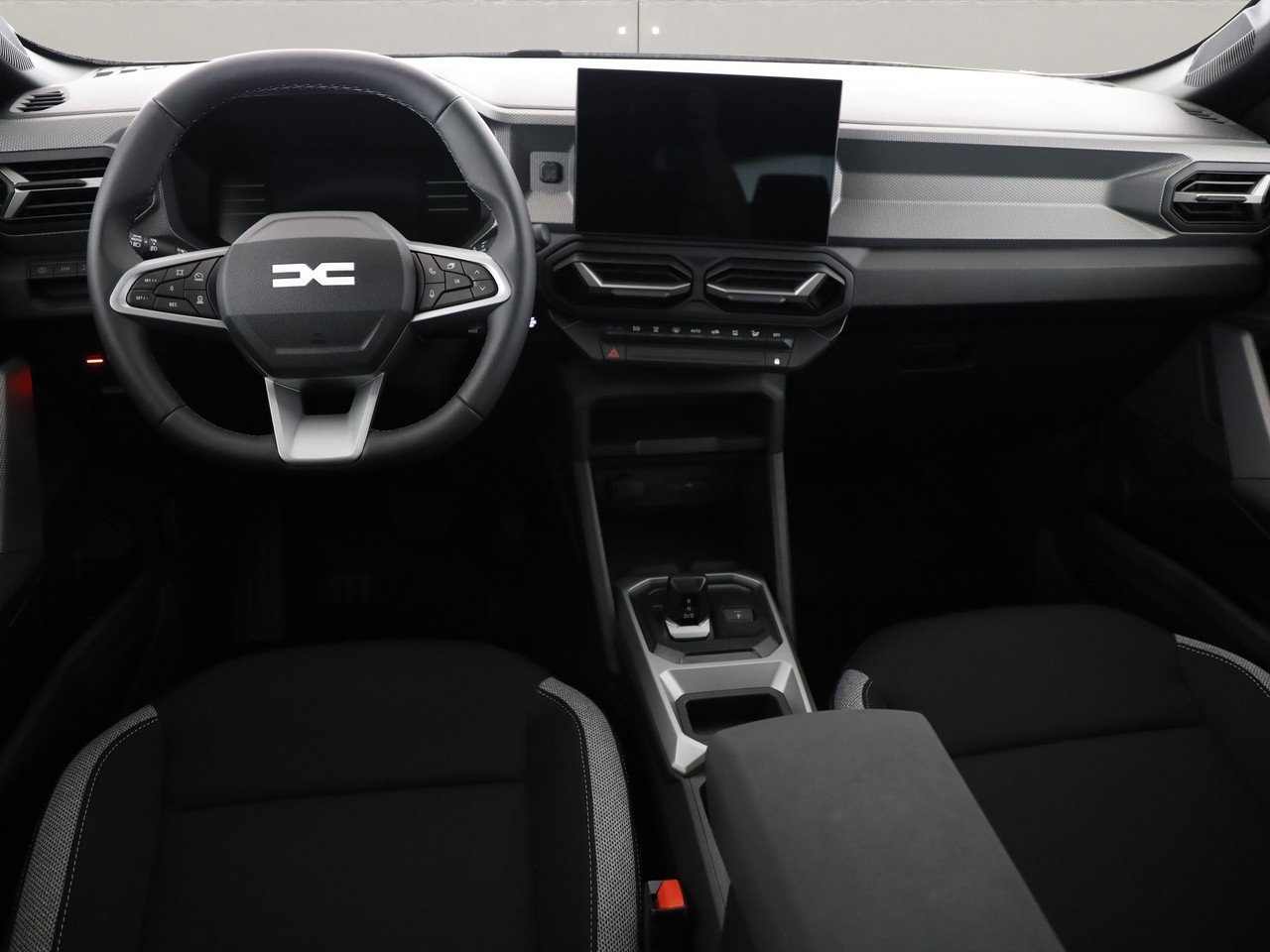 DACIA Duster 1.8 Hybrid Journey, Hybride Integrale Benzina/Elettrica, Auto nuove, Automatico - 5