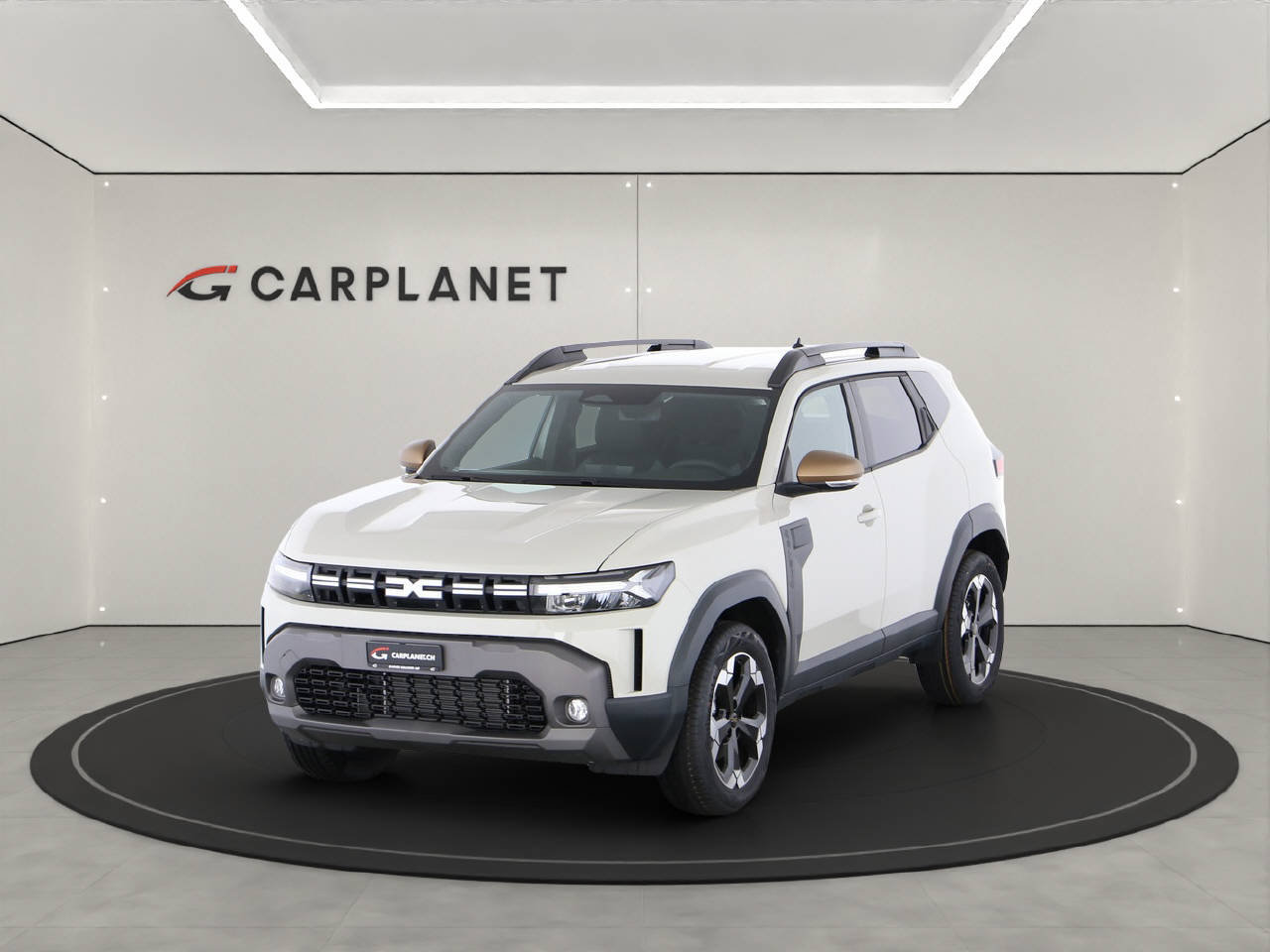 DACIA Duster 1.8 Hybrid Extreme