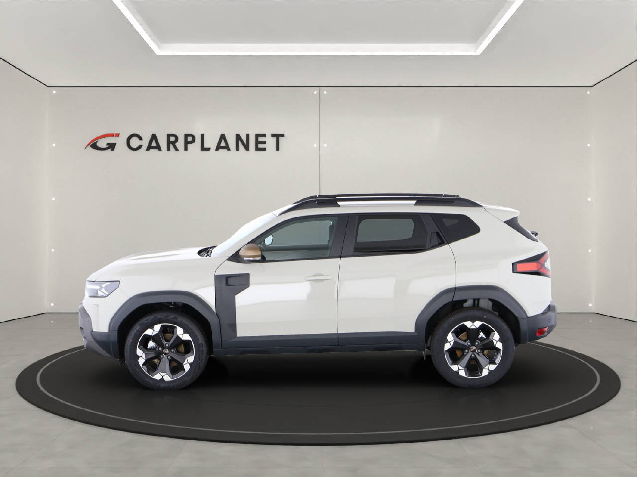 DACIA Duster 1.8 Hybrid Extreme, Hybride Integrale Benzina/Elettrica, Auto nuove, Automatico - 2