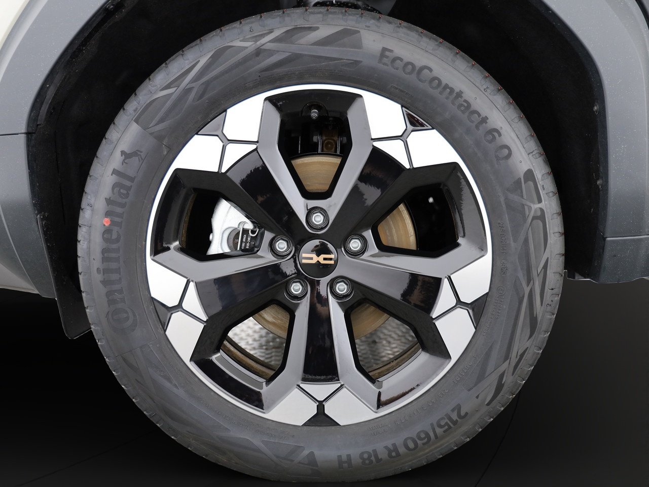 DACIA Duster 1.8 Hybrid Extreme, Hybride Integrale Benzina/Elettrica, Auto nuove, Automatico - 4