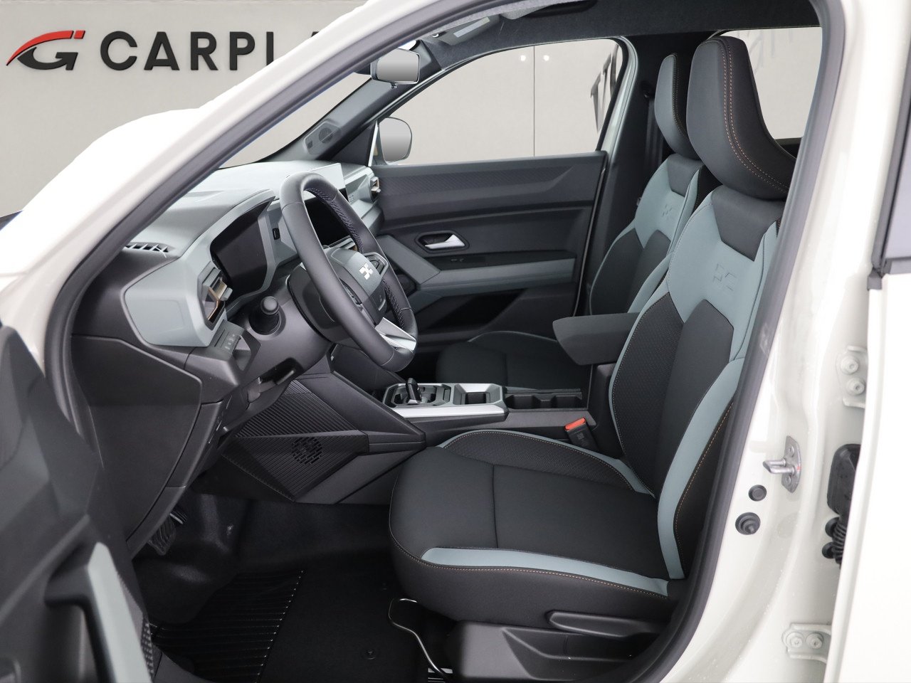 DACIA Duster 1.8 Hybrid Extreme, Hybride Integrale Benzina/Elettrica, Auto nuove, Automatico - 6