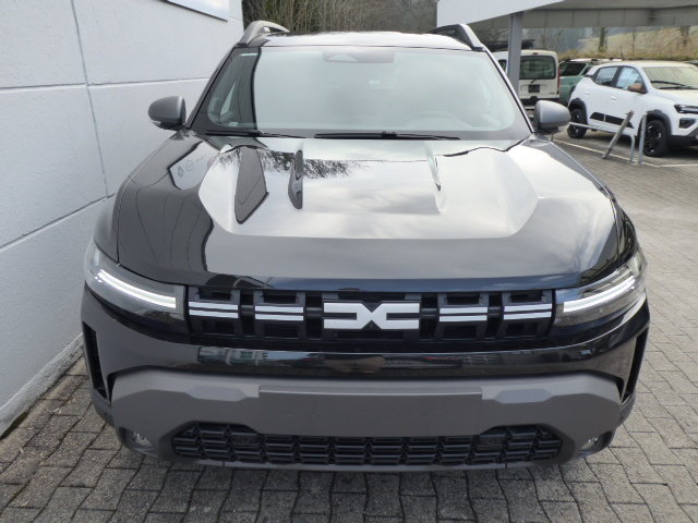 DACIA Duster 1.2 TCe Journey 4WD, Hybride Léger Essence/Électricité, Voiture nouvelle, Manuelle - 3