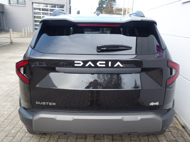 DACIA Duster 1.2 TCe Journey 4WD, Hybride Léger Essence/Électricité, Voiture nouvelle, Manuelle - 4