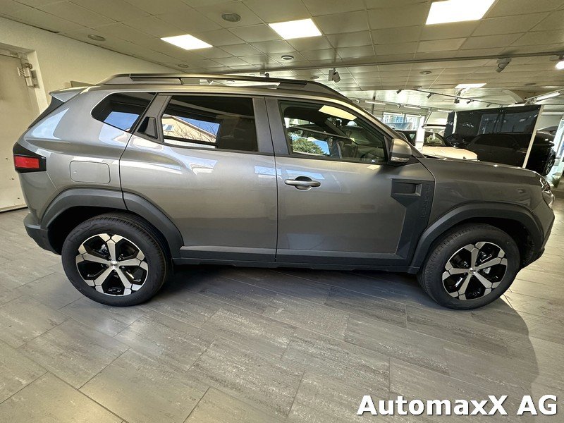 DACIA Duster 1.8 Hybrid Journey, Full-Hybrid Petrol/Electric, New car, Automatic - 7