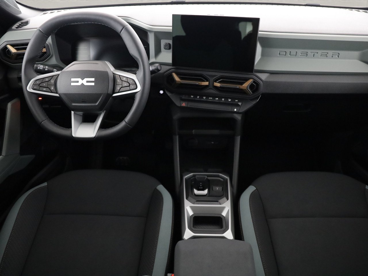 DACIA Duster 1.8 Hybrid Extreme, Voll-Hybrid Benzin/Elektro, Neuwagen, Automatik - 5