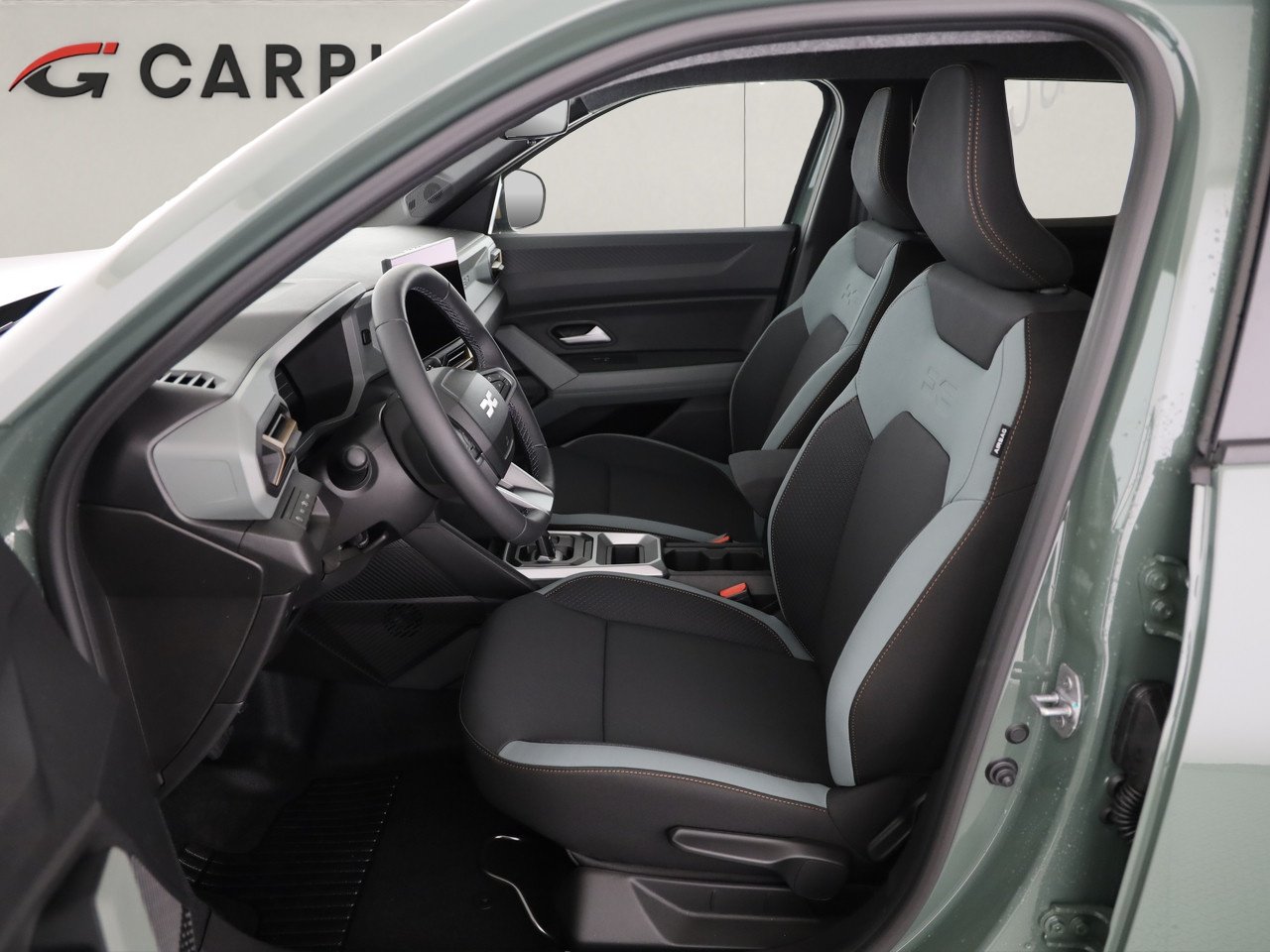 DACIA Duster 1.8 Hybrid Extreme, Voll-Hybrid Benzin/Elektro, Neuwagen, Automatik - 6