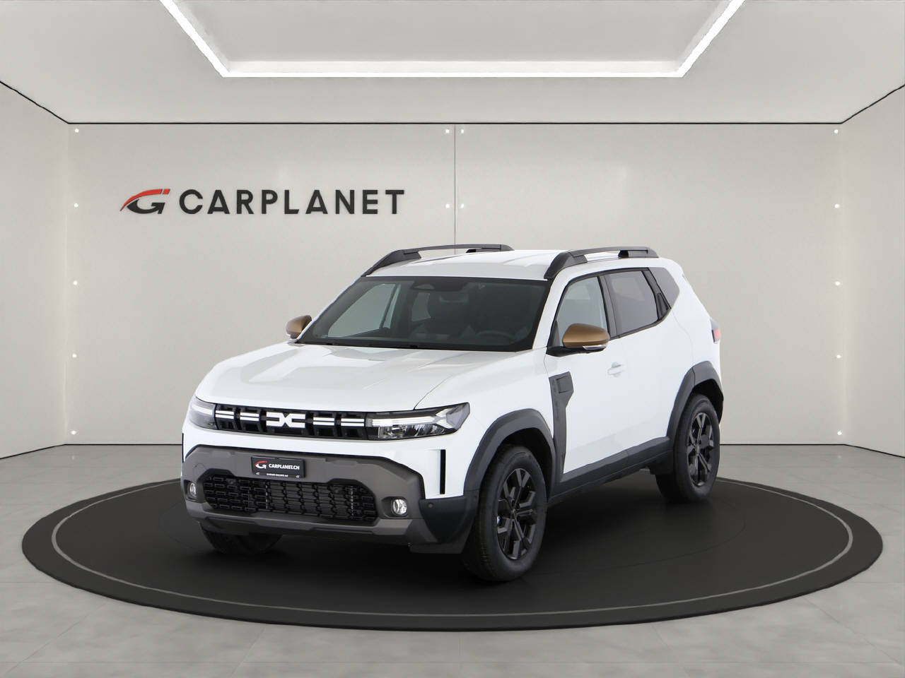 DACIA Duster 1.8 Hybrid Extreme