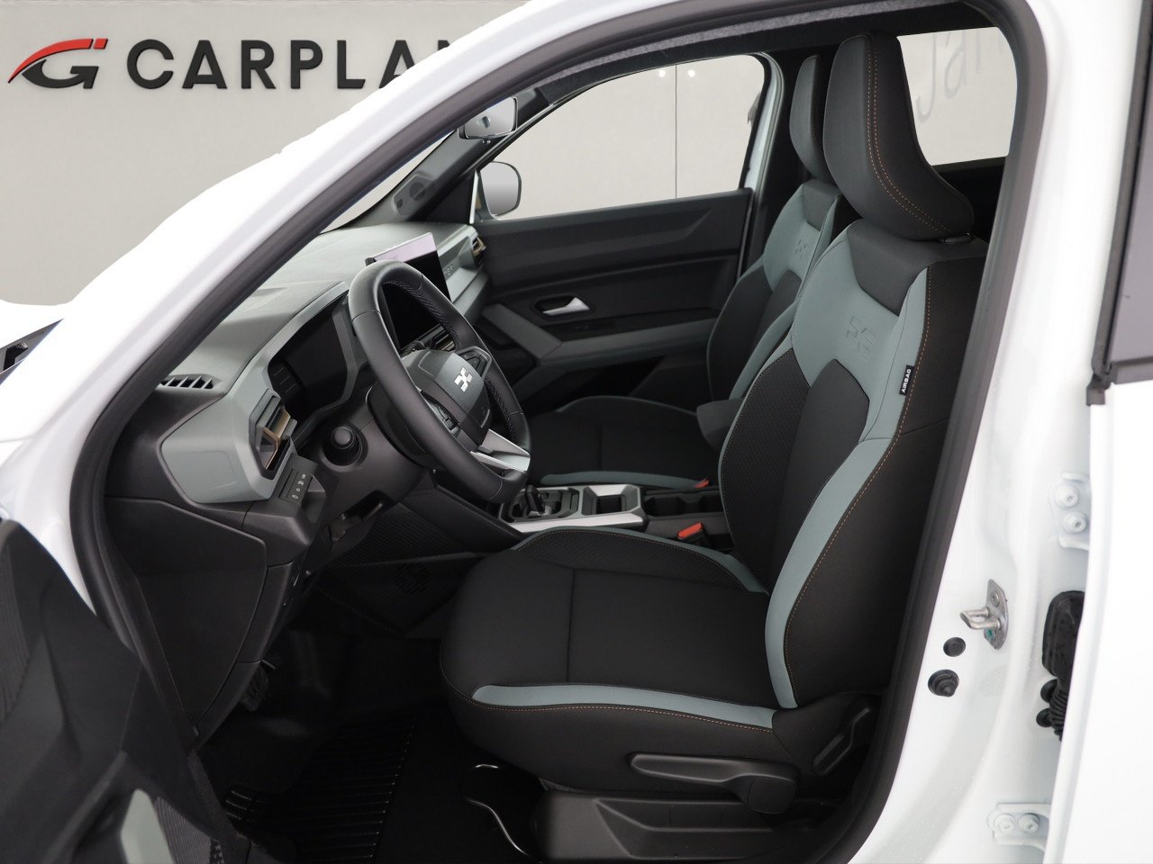 DACIA Duster 1.8 Hybrid Extreme, Voll-Hybrid Benzin/Elektro, Neuwagen, Automatik - 6
