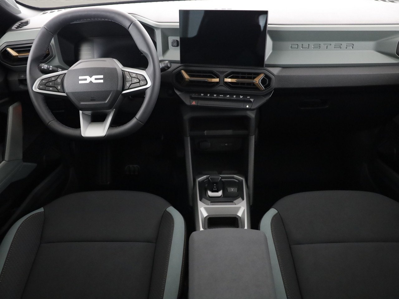 DACIA Duster 1.8 Hybrid Extreme, Hybride Intégral Essence/Électricité, Voiture nouvelle, Automatique - 5