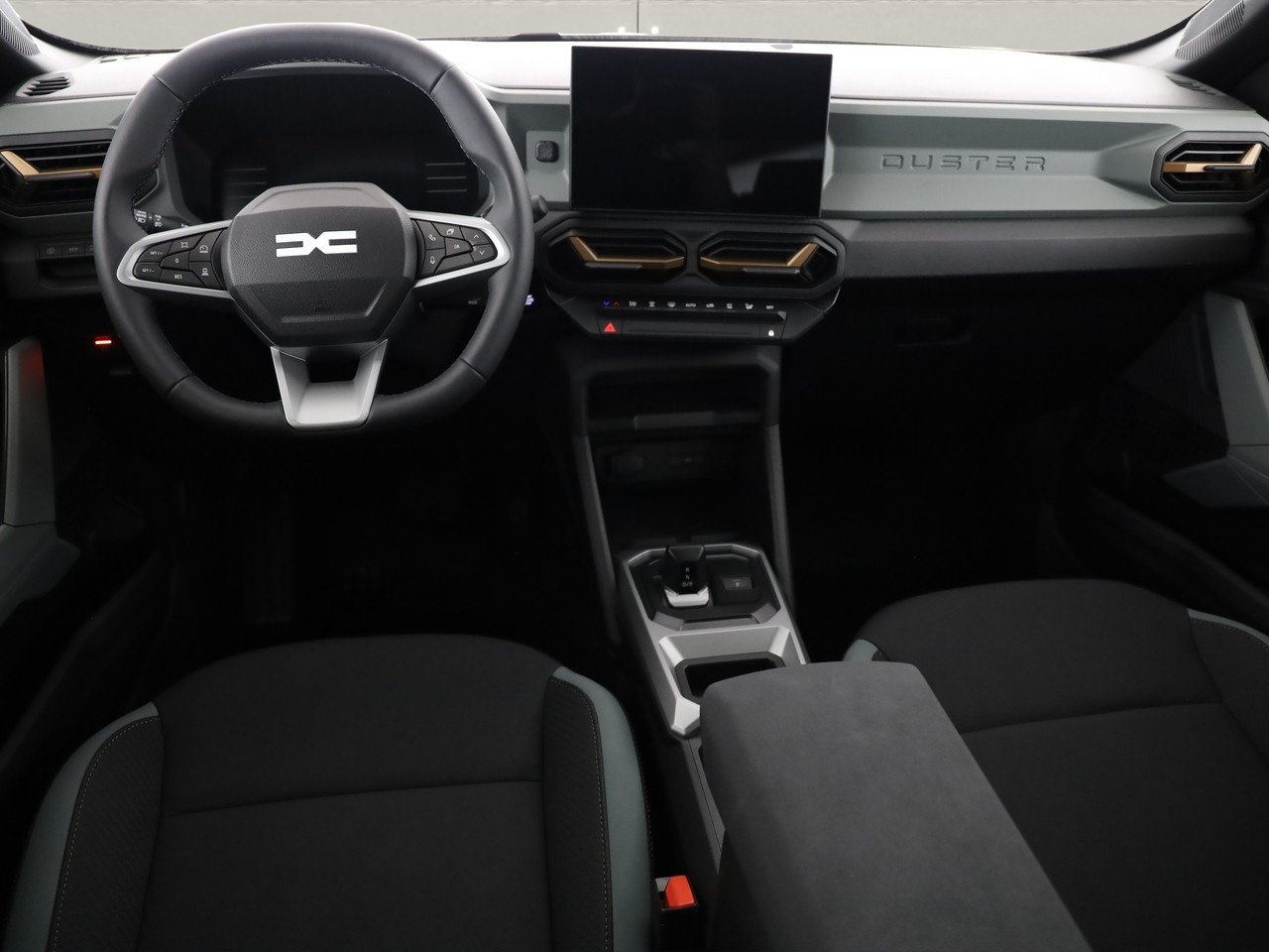 DACIA Duster 1.8 Hybrid Extreme, Hybride Intégral Essence/Électricité, Voiture nouvelle, Automatique - 5