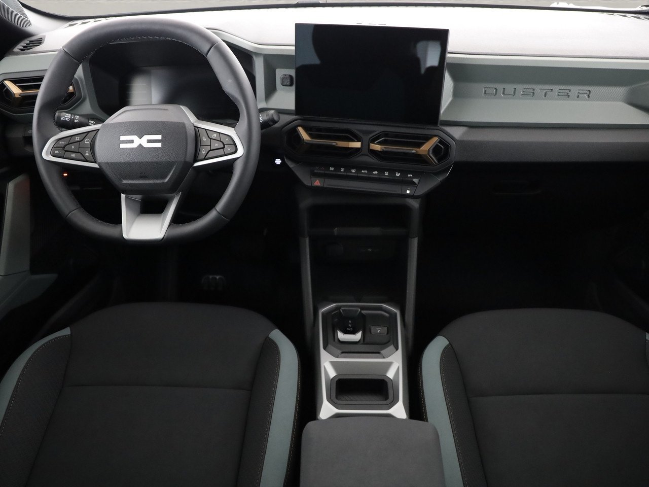 DACIA Duster 1.8 Hybrid Extreme, Full-Hybrid Petrol/Electric, New car, Automatic - 5