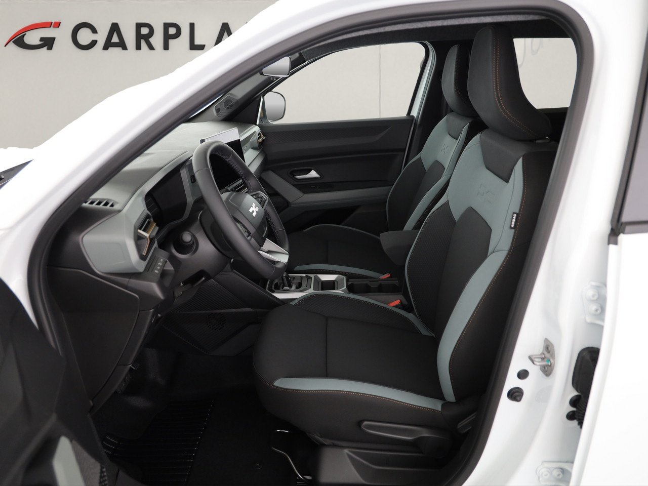 DACIA Duster 1.8 Hybrid Extreme, Full-Hybrid Petrol/Electric, New car, Automatic - 6