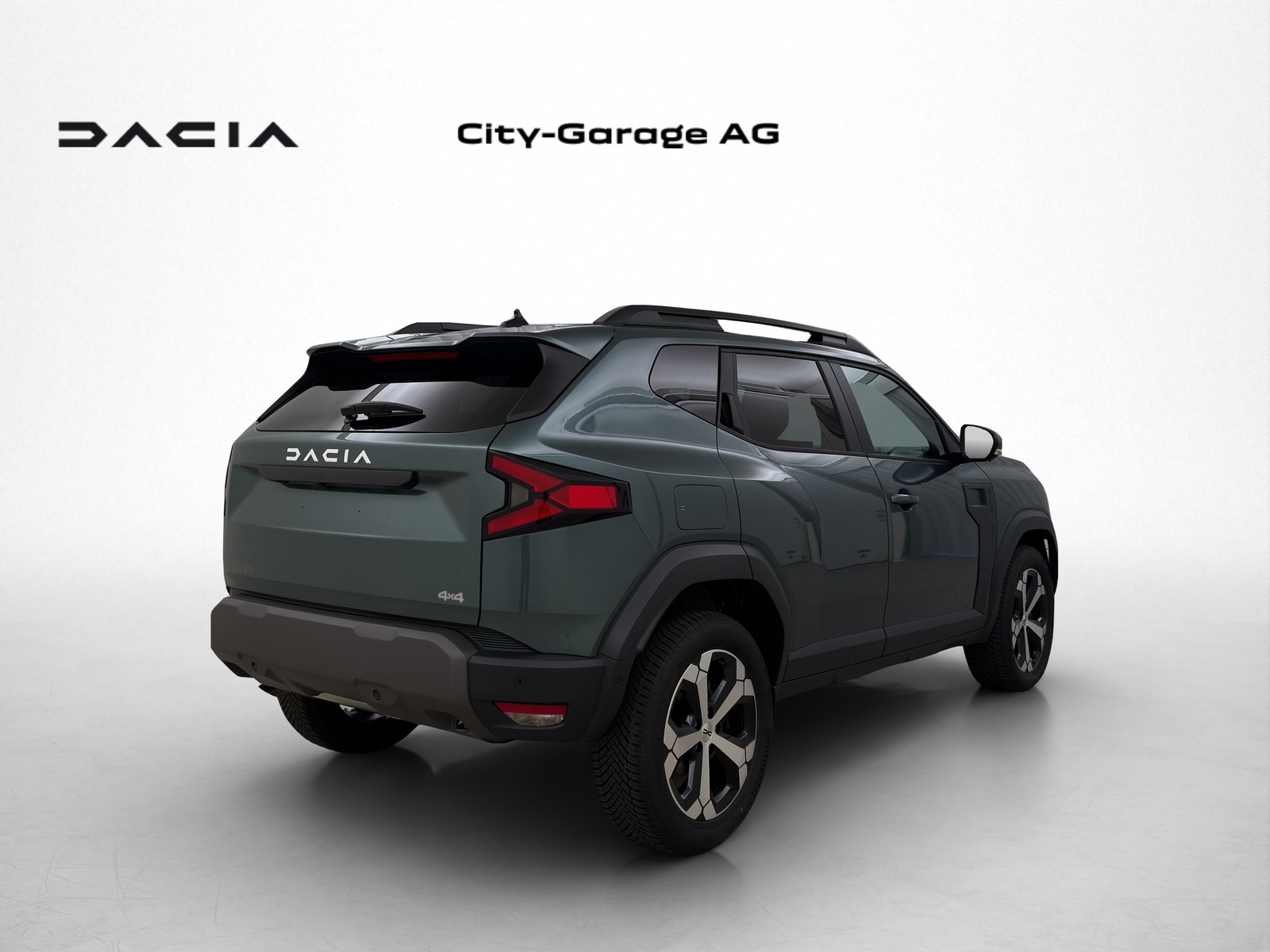 DACIA Duster 1.2 TCe Journey 4WD, Mild-Hybrid Petrol/Electric, New car, Manual - 6