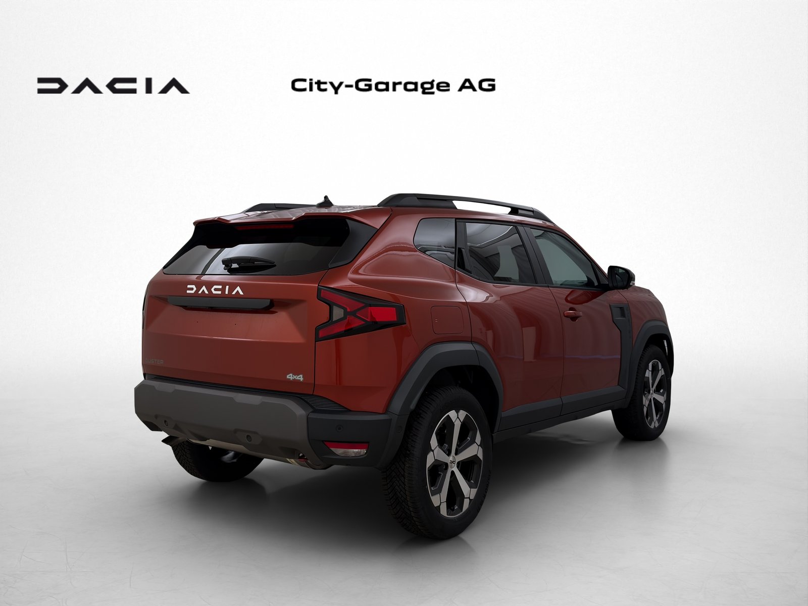 DACIA Duster 1.2 TCe Journey 4WD, Mild-Hybrid Petrol/Electric, New car, Manual - 6
