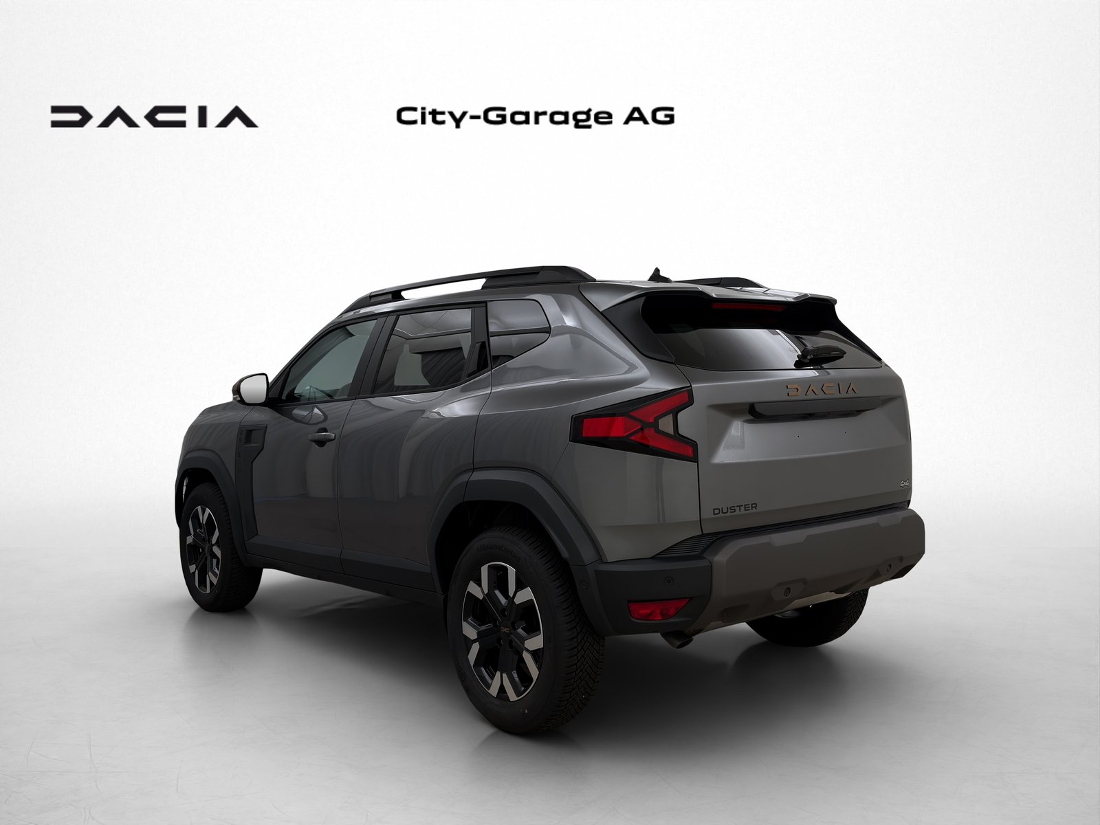 DACIA Duster 1.2 TCe Extreme 4WD, Mild-Hybrid Petrol/Electric, New car, Manual - 2