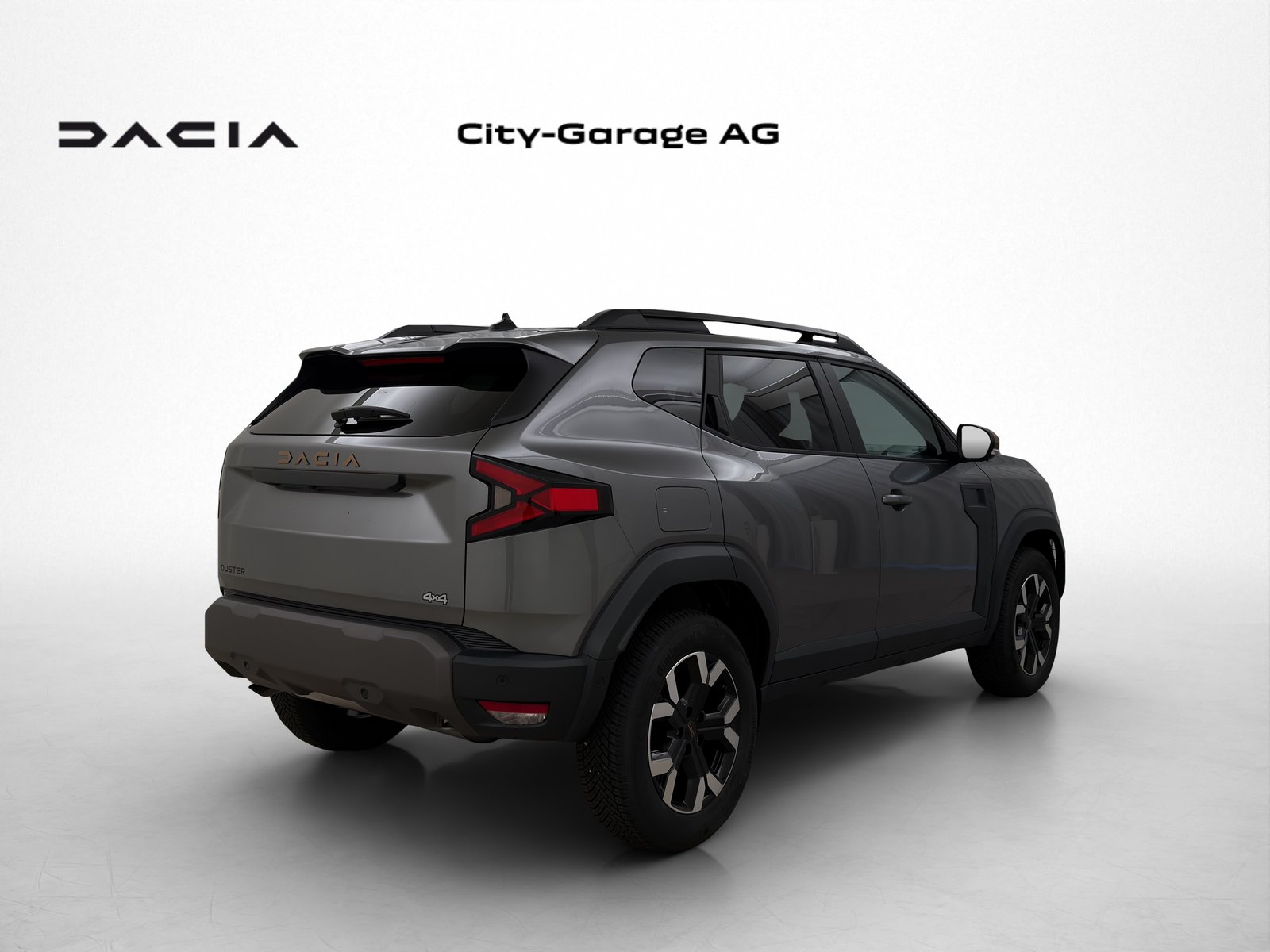 DACIA Duster 1.2 TCe Extreme 4WD, Mild-Hybrid Petrol/Electric, New car, Manual - 6