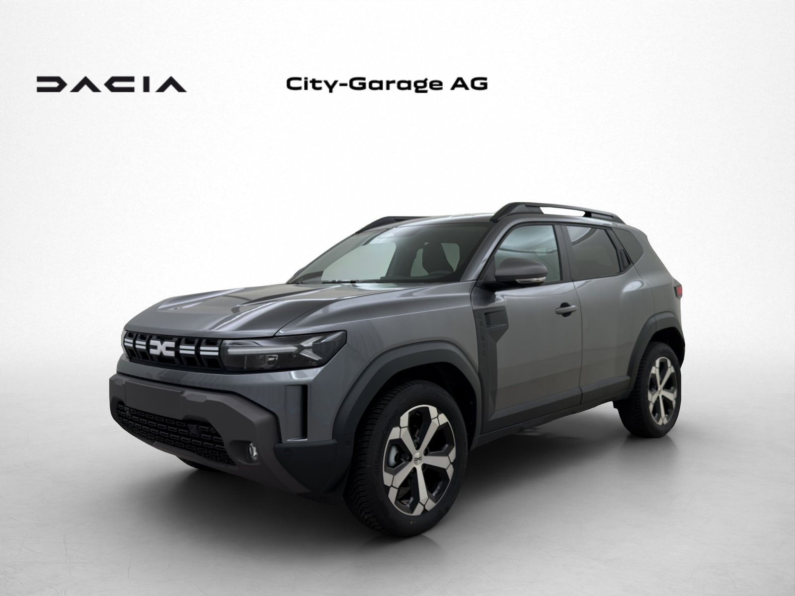 DACIA Duster 1.2 TCe Journey 4WD