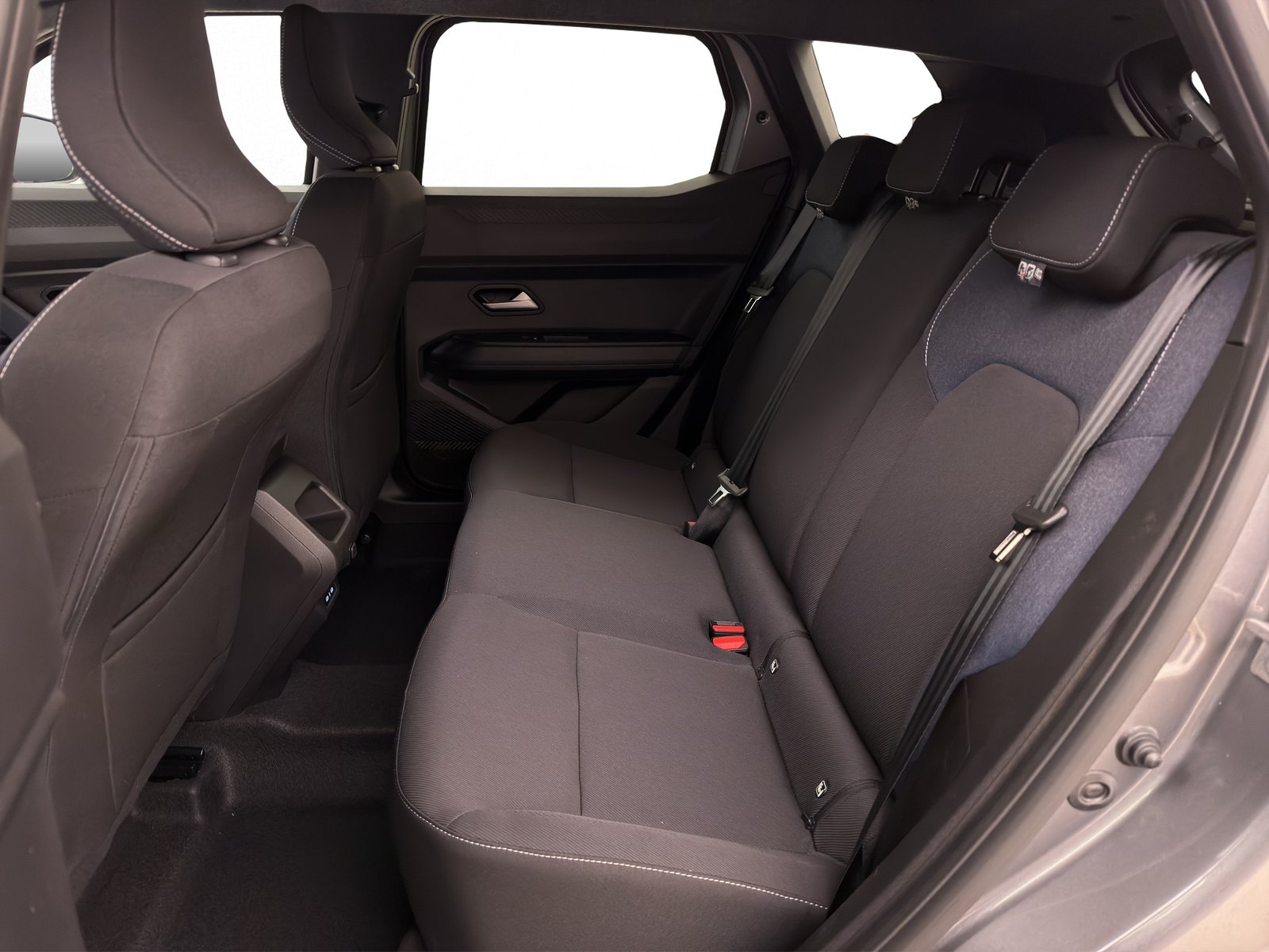 DACIA Duster 1.2 TCe Journey 4WD, Hybride Leggero Benzina/Elettrica, Auto nuove, Manuale - 4