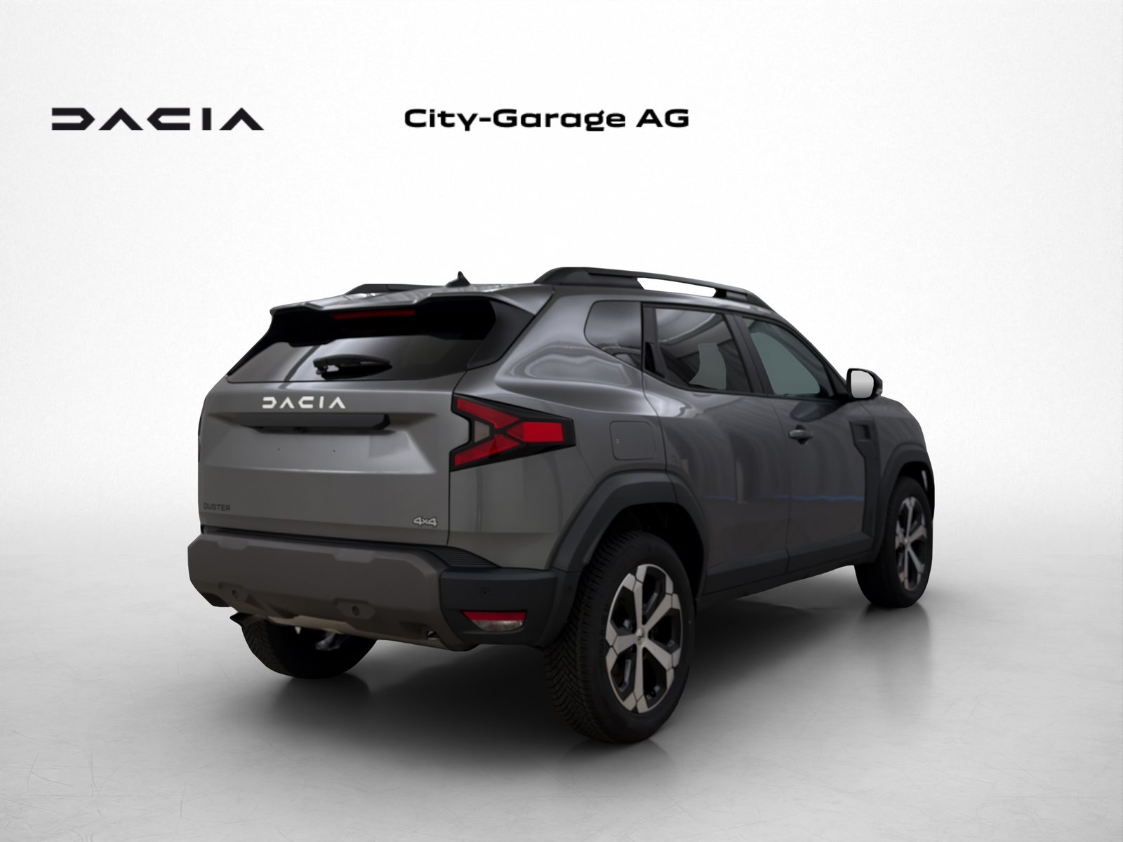 DACIA Duster 1.2 TCe Journey 4WD, Hybride Leggero Benzina/Elettrica, Auto nuove, Manuale - 6