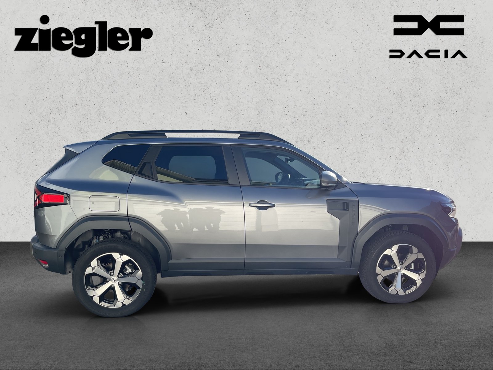 DACIA Dacia Duster 1.2 MHEV TCe 130 4WD Journey, Hybride Léger Essence/Électricité, Voiture nouvelle, Manuelle - 7