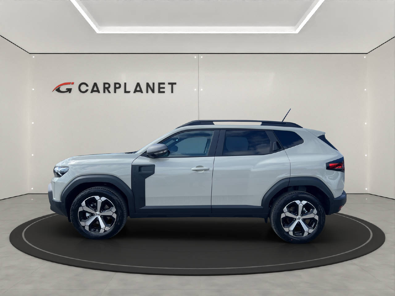 DACIA Duster 1.8 Hybrid Journey, Voll-Hybrid Benzin/Elektro, Neuwagen, Automatik - 3