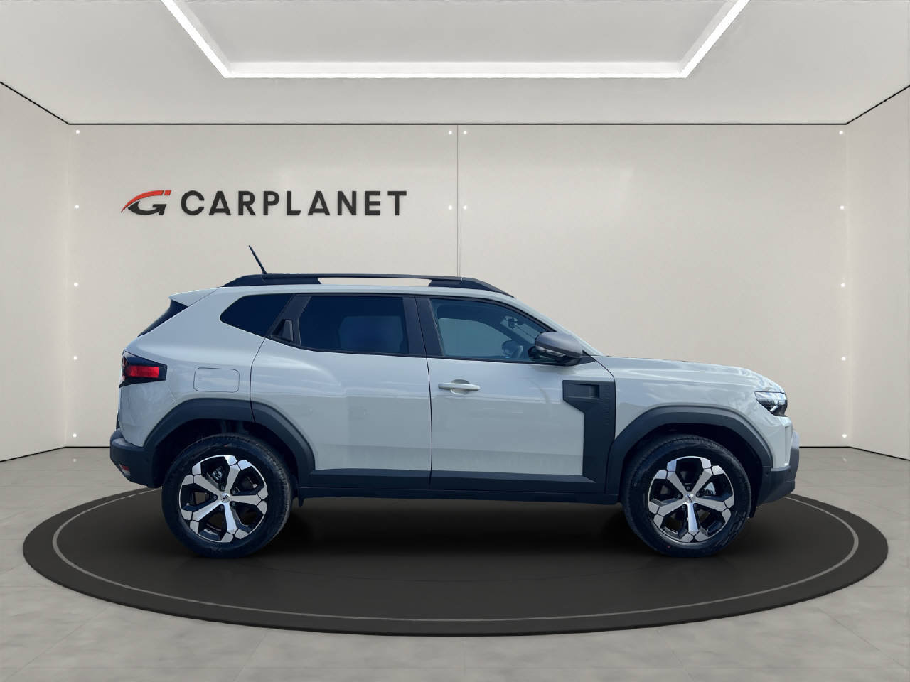 DACIA Duster 1.8 Hybrid Journey, Voll-Hybrid Benzin/Elektro, Neuwagen, Automatik - 7
