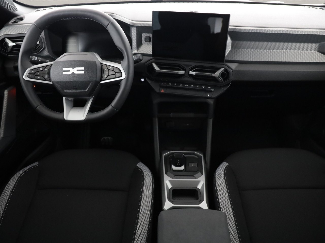 DACIA Duster 1.8 Hybrid Journey, Hybride Intégral Essence/Électricité, Voiture nouvelle, Automatique - 5