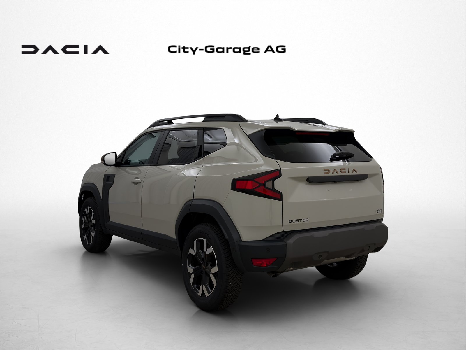 DACIA Duster 1.2 TCe Extreme 4WD, Mild-Hybrid Benzin/Elektro, Neuwagen, Handschaltung - 2