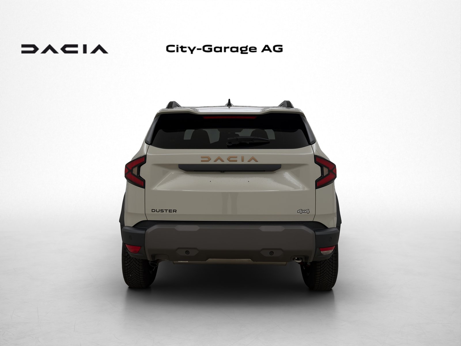 DACIA Duster 1.2 TCe Extreme 4WD, Mild-Hybrid Benzin/Elektro, Neuwagen, Handschaltung - 3