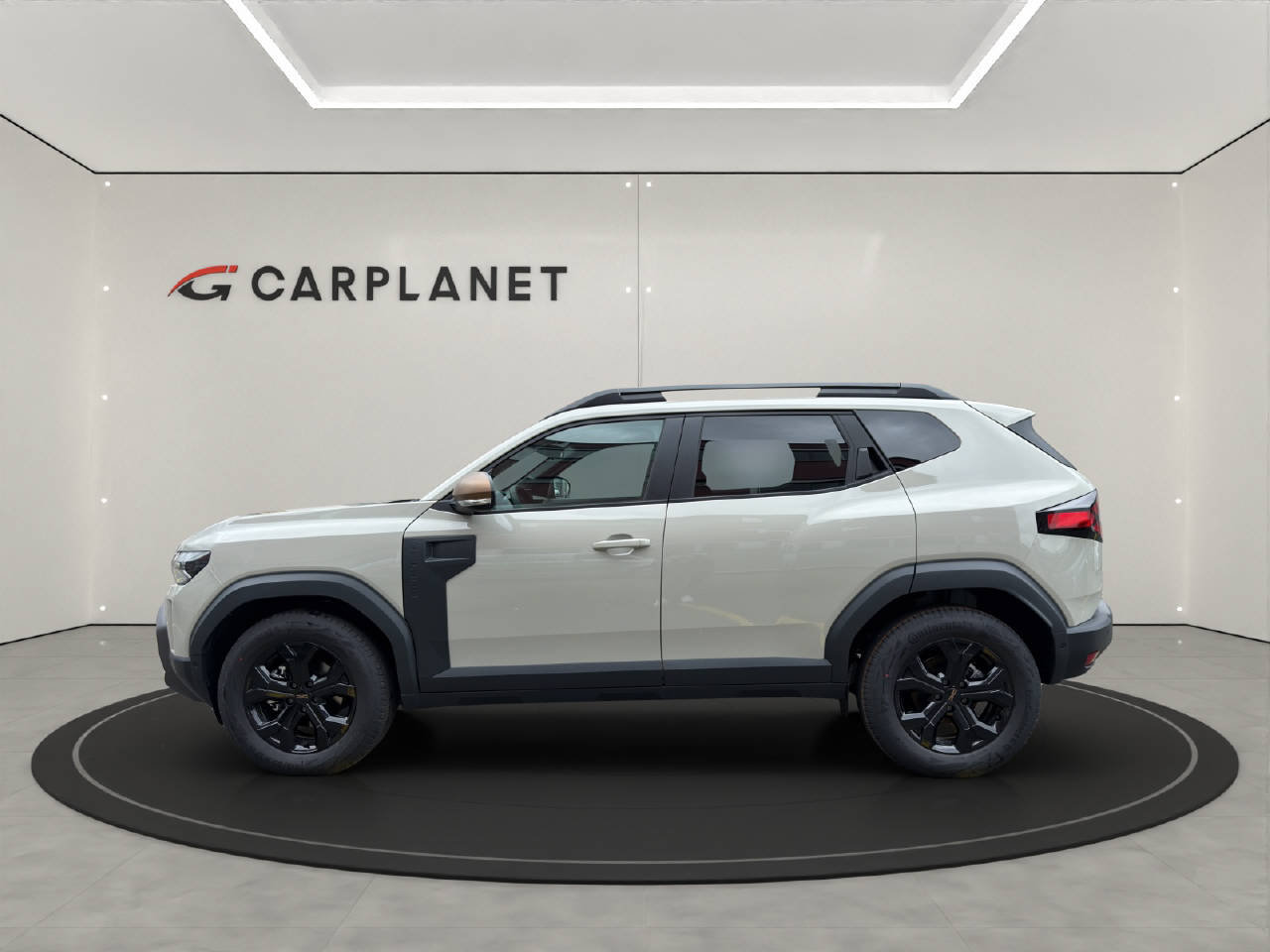 DACIA Duster 1.8 Hybrid Extreme, Hybride Integrale Benzina/Elettrica, Auto nuove, Automatico - 2