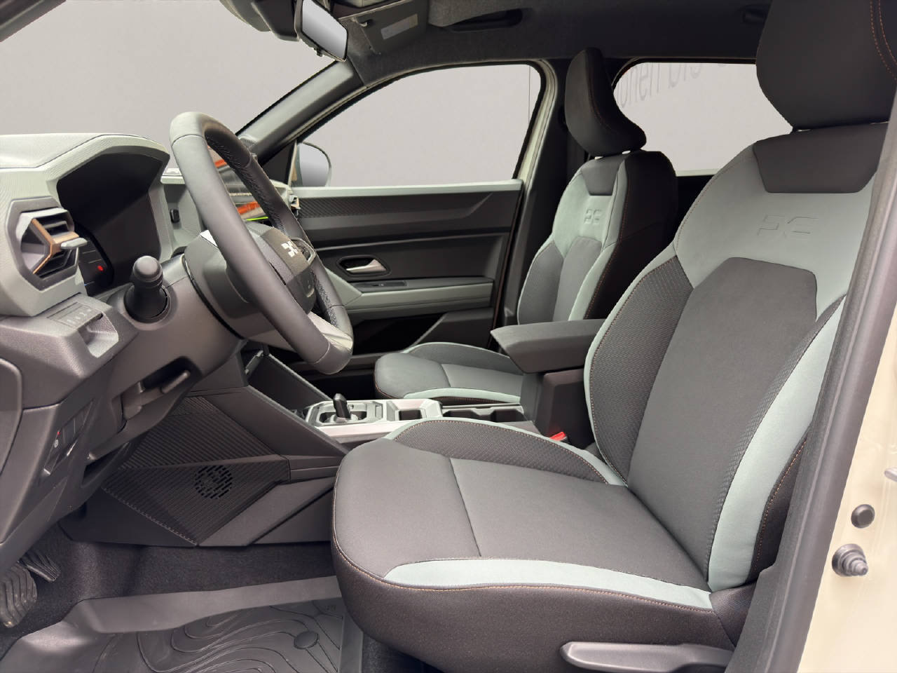 DACIA Duster 1.8 Hybrid Extreme, Hybride Integrale Benzina/Elettrica, Auto nuove, Automatico - 6